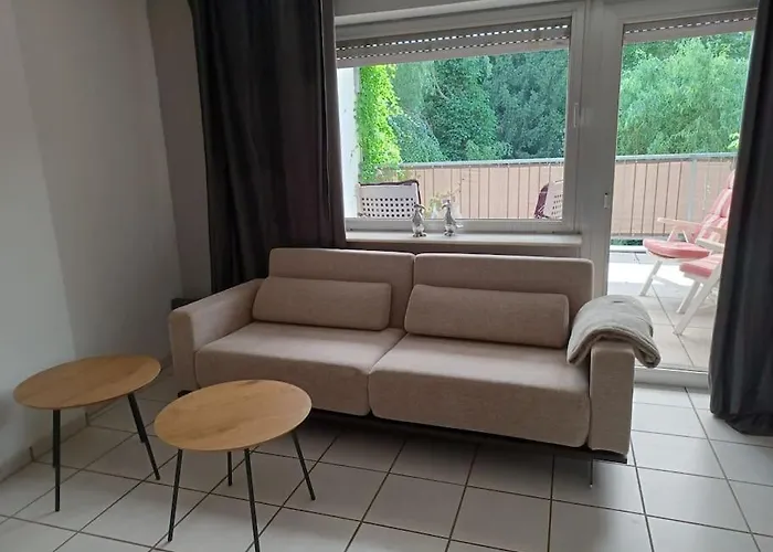 Apartment Landgericht Mg